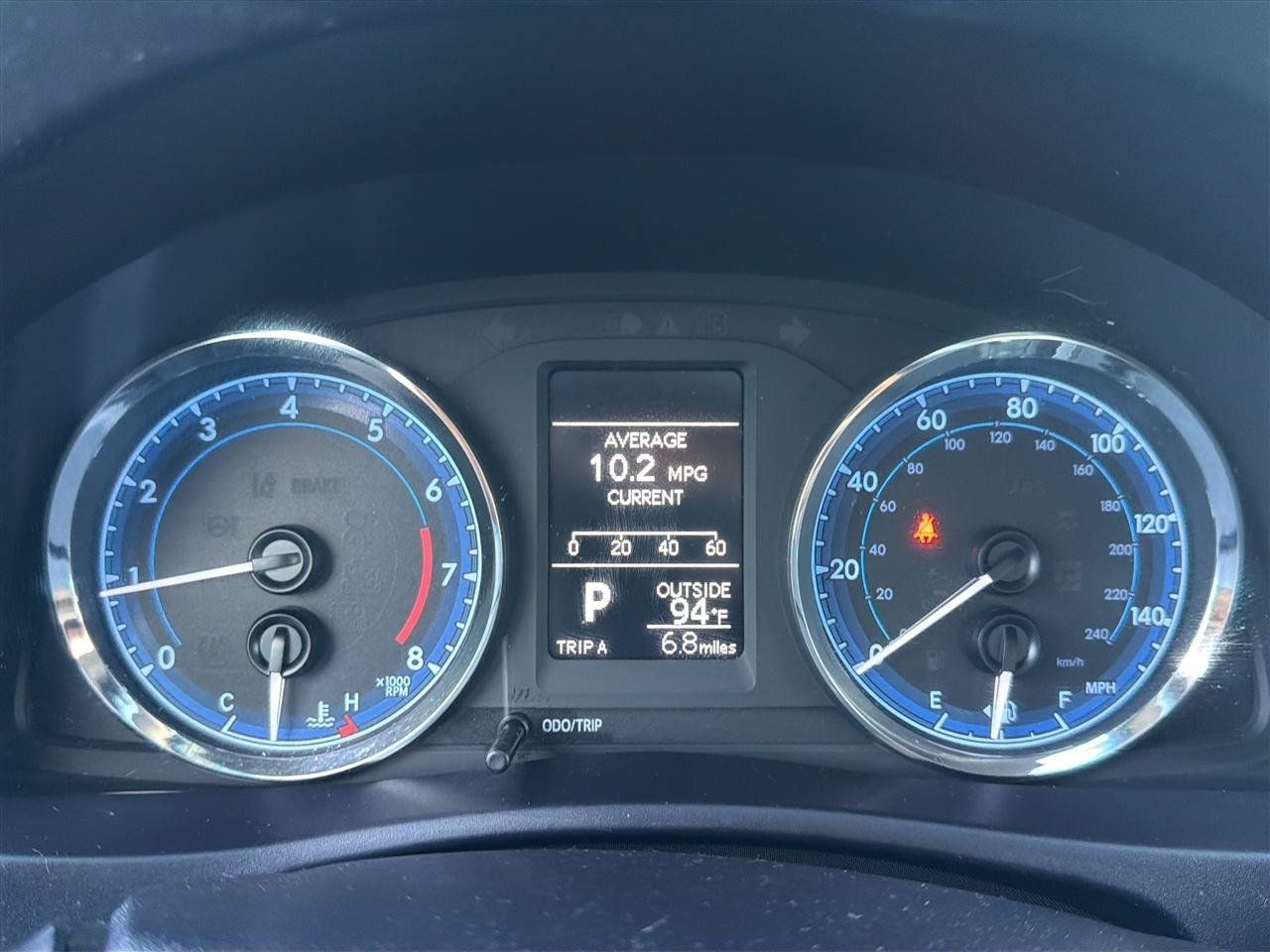 Used 2019 Toyota Corolla LE FWD image 21