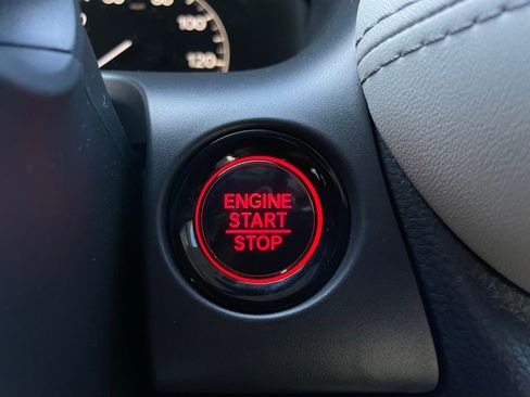 New 2026 Honda HR-V EX-L image 22