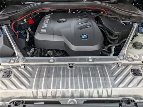 New 2026 BMW X3 xDrive30 image 17