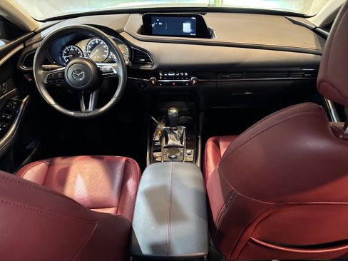 Certified 2024 MAZDA CX-30 AWD 2.5 S w/ Preferred Package image 14