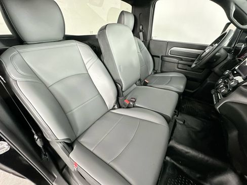 New 2026 RAM 2500 Tradesman w/ Chrome Appearance Group AWD/4WD image 10