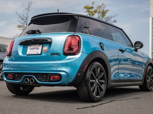 Used 2019 MINI Cooper S FWD image 20