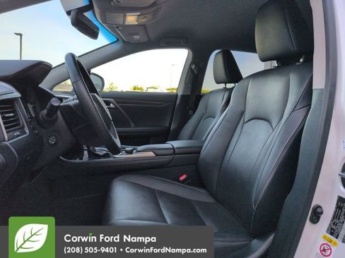 Used 2016 Lexus RX 350 AWD image 24