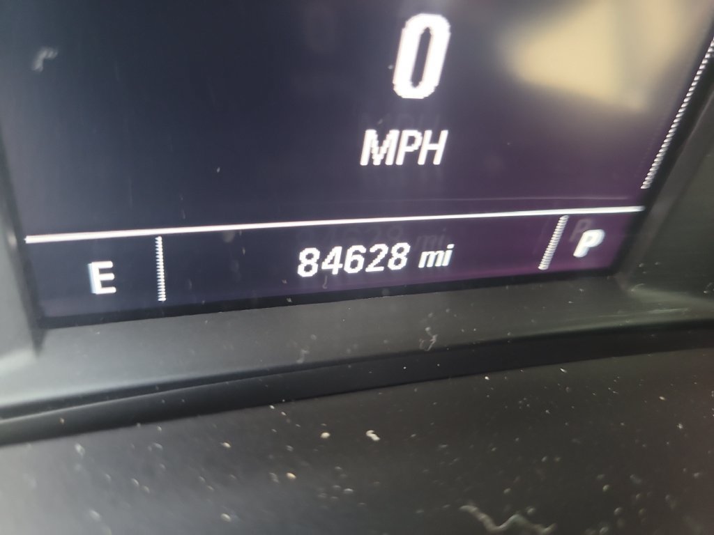 Used 2018 Chevrolet Equinox LT AWD/4WD image 34