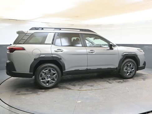 New 2026 Subaru Outback Premium image 6