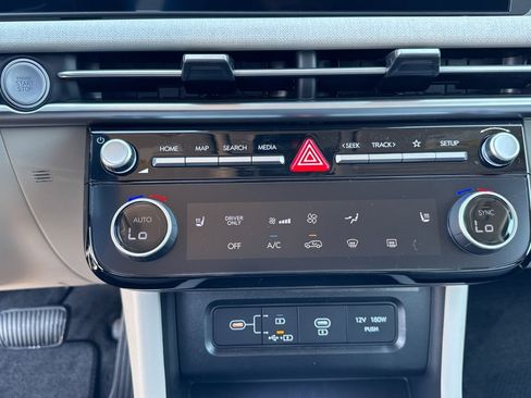 New 2026 Hyundai Tucson SEL image 14