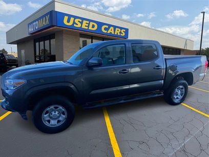Used 2022 Toyota Tacoma SR