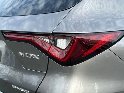 New 2026 Acura MDX w/ Advance Package image 26
