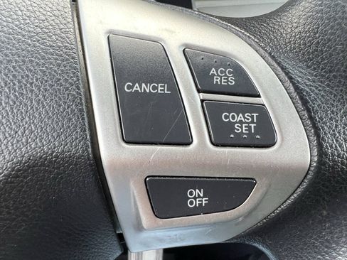 Used 2013 Mitsubishi Lancer ES FWD image 16