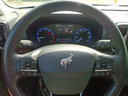 Used 2023 Ford Bronco Sport Big Bend w/ Convenience Package AWD/4WD image 21