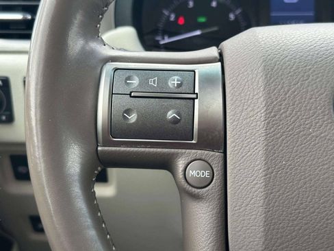 Used 2014 Lexus GX 460 w/ Premium Package AWD/4WD image 27