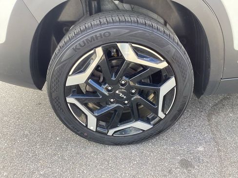 Certified 2024 Kia Seltos SX AWD/4WD image 8