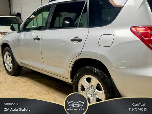 Used 2011 Toyota RAV4 4WD w/ Base L4 Extra Value Pkg image 7