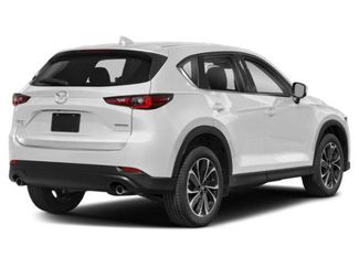 Used 2023 MAZDA CX-5 AWD 2.5 S w/ Premium Plus Pkg video 2