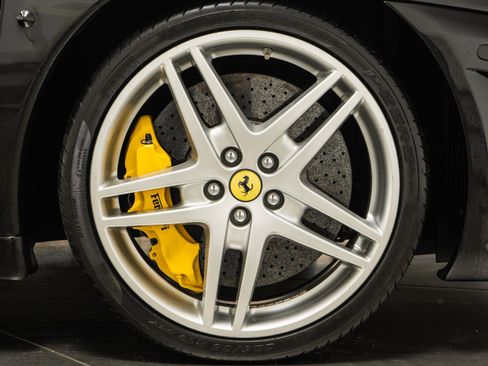 Used 2005 Ferrari F430 Coupe image 33