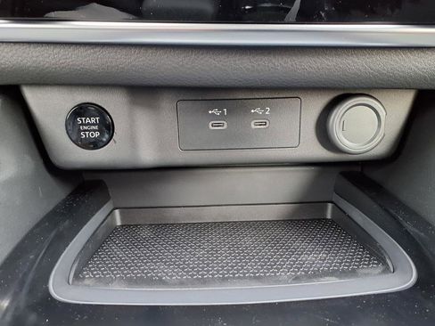 New 2026 Nissan Rogue S image 48