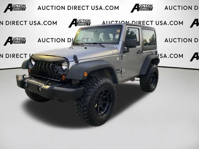 Used 2013 Jeep Wrangler Sport AWD/4WD 360° Tour