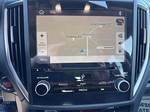 Certified 2023 Subaru Forester Touring image 7