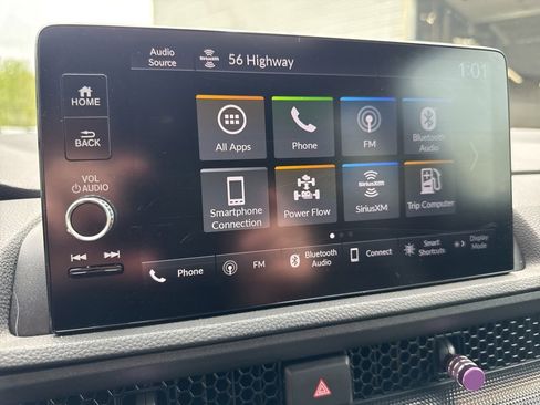 Used 2025 Honda CR-V Sport-L image 31