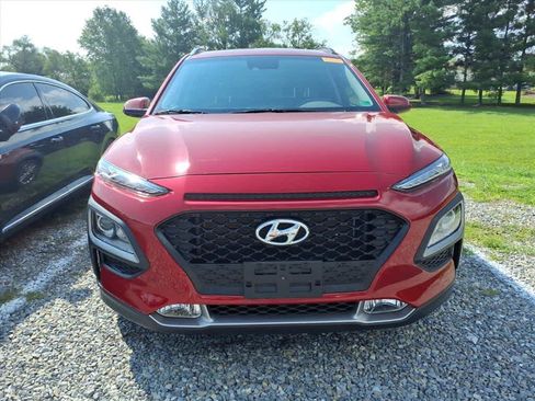 Used 2020 Hyundai Kona SEL Plus AWD/4WD image 6