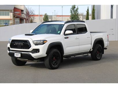 Used 2019 Toyota Tacoma TRD Pro