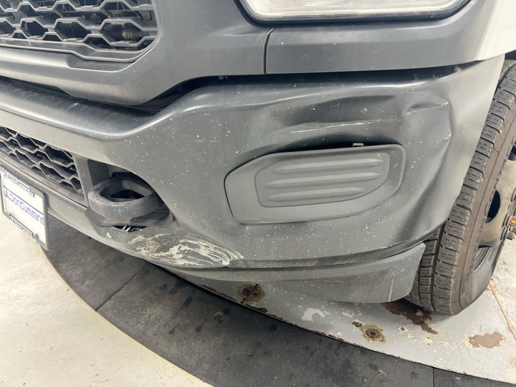 Used 2021 RAM 3500 Tradesman AWD/4WD image 21