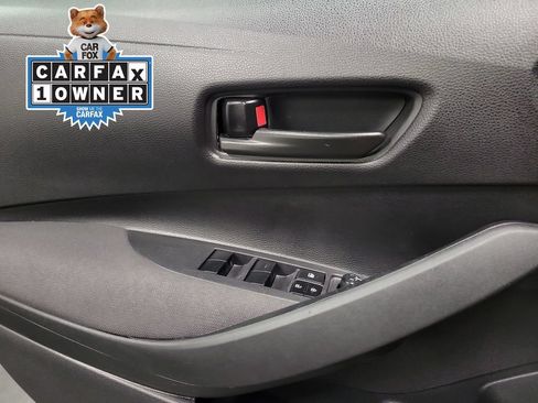 Used 2024 Toyota Corolla LE FWD image 26