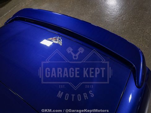 Used 2003 Chevrolet Corvette Convertible w/ Preferred Equipment Group1 image 46