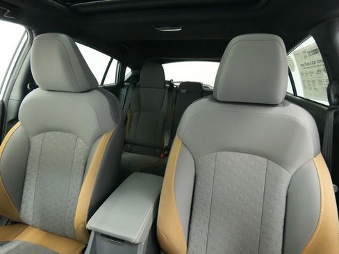 New 2026 Subaru Crosstrek 2.5i Sport AWD/4WD image 13