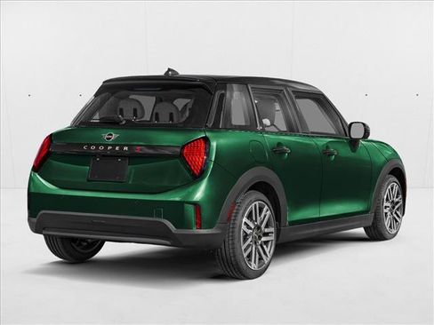 New 2026 MINI Cooper S image 2