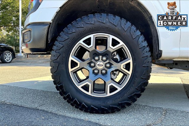 Used 2024 Ford F150 XL AWD/4WD image 9