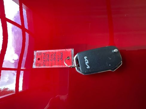 Used 2023 Kia Forte LXS FWD image 32