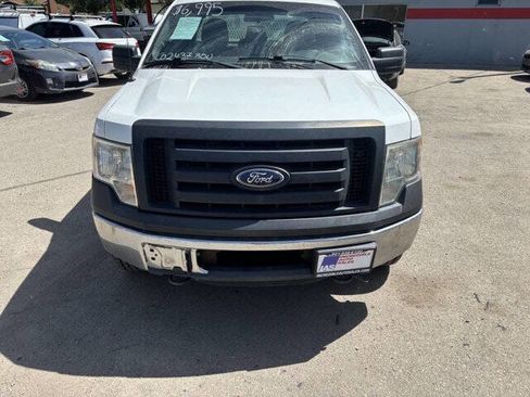 Used 2012 Ford F150 XL w/ PWR Equipment Group image 21