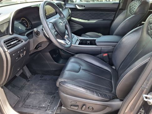 Used 2020 Hyundai Palisade Limited AWD/4WD image 9