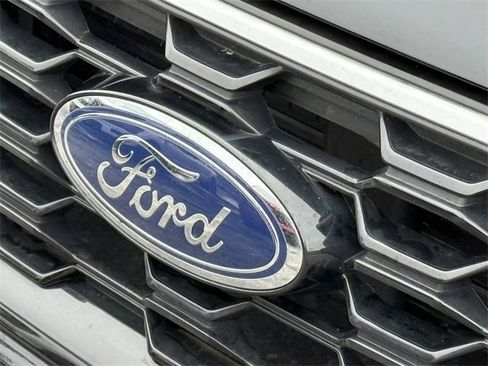 Certified 2023 Ford Escape ST-Line w/ Tech Pack #1 image 24