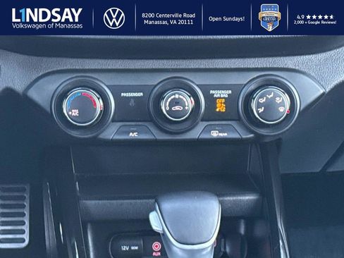 Used 2021 Kia Forte GT-Line w/ GT-Line Premium Package image 15