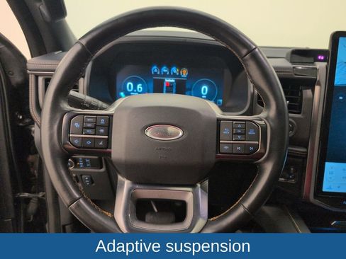 Used 2023 Ford Expedition Platinum AWD/4WD image 35