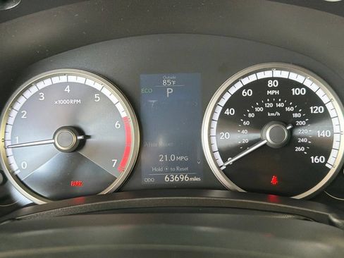 Used 2016 Lexus NX 200t F Sport w/ F Sport Premium Package FWD image 26