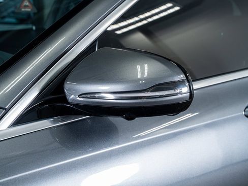 Used 2019 Mercedes-Benz E 63 AMG S image 23