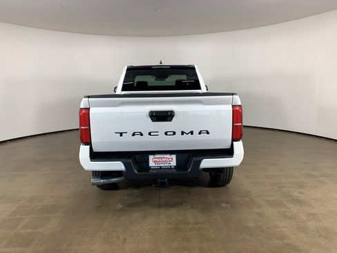 New 2026 Toyota Tacoma SR5 image 10
