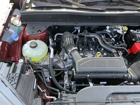 New 2025 Ford Bronco Sport Big Bend w/ Convenience Package image 43