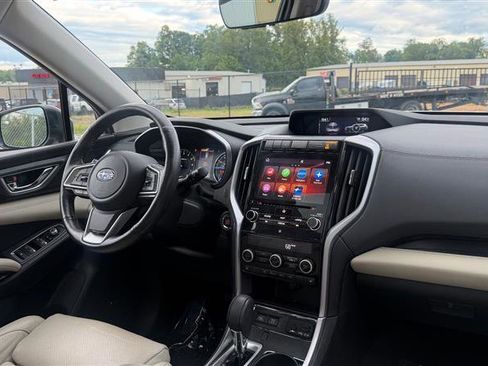 Used 2021 Subaru Ascent Limited w/ Technology Package AWD/4WD image 21