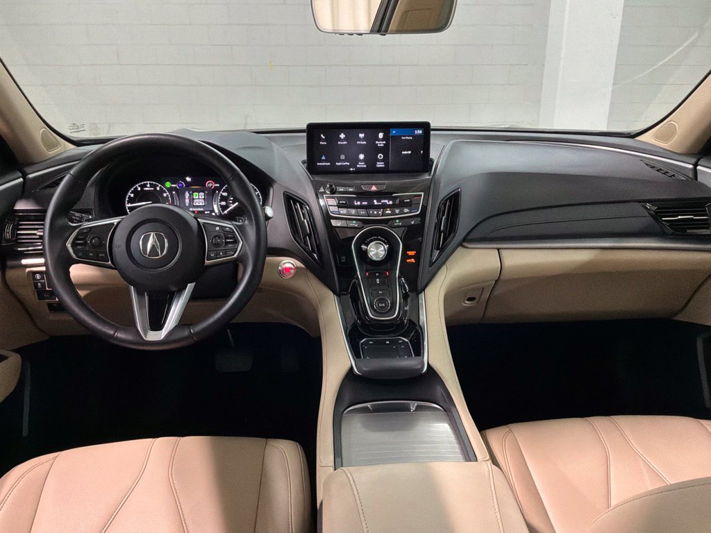 Used 2023 Acura RDX AWD image 6