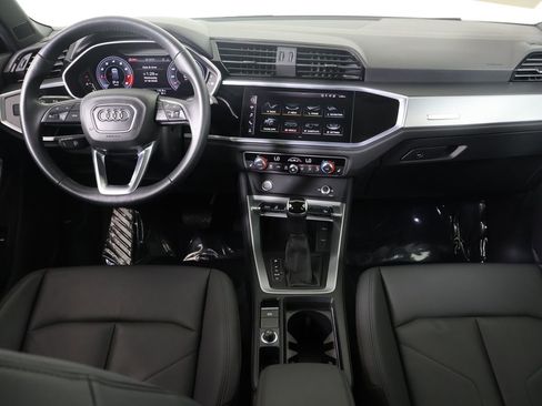 Used 2020 Audi Q3 2.0T Premium Plus image 26
