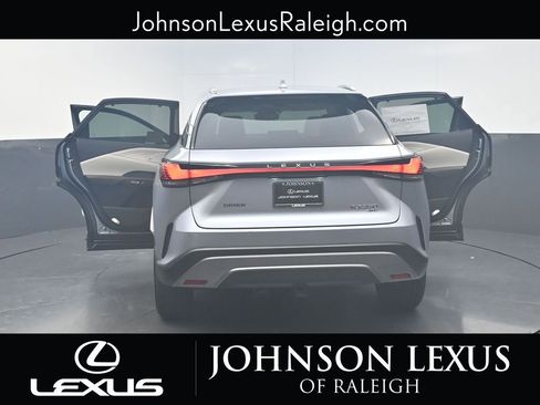 New 2026 Lexus RX 350 AWD image 26