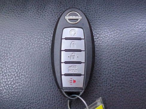 Certified 2023 Nissan Altima 2.5 SR w/ SR Premium Package FWD image 29