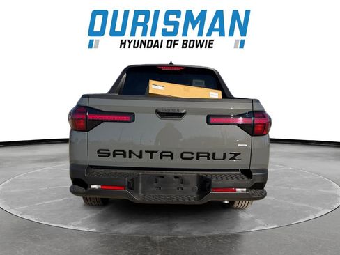 New 2026 Hyundai Santa Cruz SEL AWD/4WD image 5
