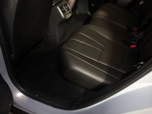 Certified 2025 Acura ADX Base image 27