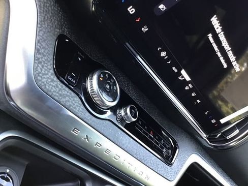 New 2025 Ford Expedition Tremor image 23