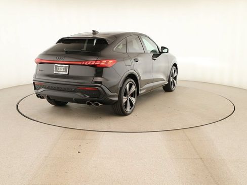 New 2026 Audi SQ5 Premium Plus AWD/4WD image 6